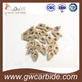 Carbide Milling Insert/Shim for CNC Tools